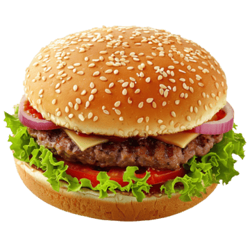 Hamburger