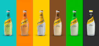 Schweppes